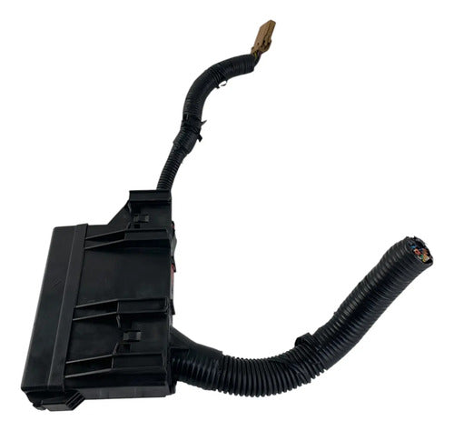 Caja Fusibles Relevadores Nissan Maxima A34 2004-2008