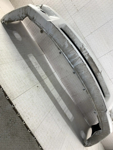 Facia Delantera Nissan Maxima A34 2007-2008 (reparada) Negro