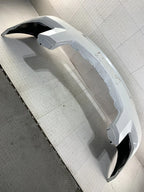 Facia Delantera Nissan Maxima A34 2007-2008 (reparada) Negro