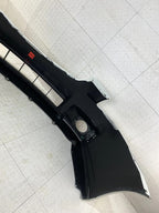 Facia Delantera Nissan Maxima A34 2007-2008 (reparada) Negro