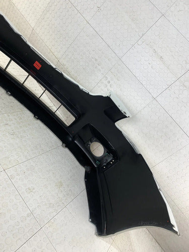 Facia Delantera Nissan Maxima A34 2007-2008 (reparada) Negro