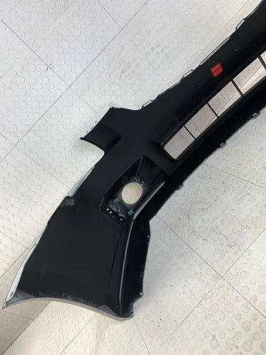 Facia Delantera Nissan Maxima A34 2007-2008 (reparada) Negro