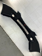 Facia Delantera Nissan Maxima A34 2007-2008 (reparada) Negro