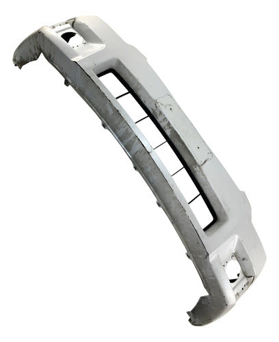 Facia Delantera Nissan Maxima A34 2007-2008 (reparada) Negro