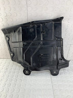 Tolva Inferior Nissan Maxima A34 2004-2008