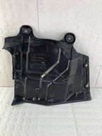Tolva Inferior Nissan Maxima A34 2004-2008