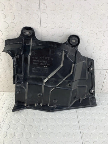 Tolva Inferior Nissan Maxima A34 2004-2008