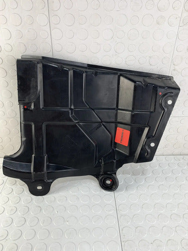 Tolva Inferior Nissan Maxima A34 2004-2008