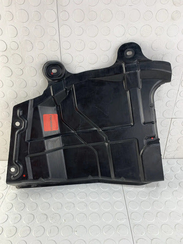 Tolva Inferior Nissan Maxima A34 2004-2008