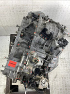 Transmisión Automática Nissan Maxima A34 2004-2008 3.5