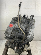 Transmisión Automática Nissan Maxima A34 2004-2008 3.5