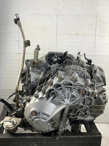 Transmisión Automática Nissan Maxima A34 2004-2008 3.5