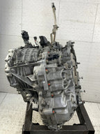 Transmisión Automática Nissan Maxima A34 2004-2008 3.5