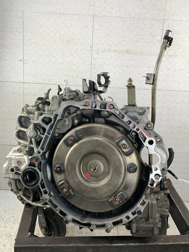 Transmisión Automática Nissan Maxima A34 2004-2008 3.5
