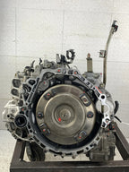 Transmisión Automática Nissan Maxima A34 2004-2008 3.5