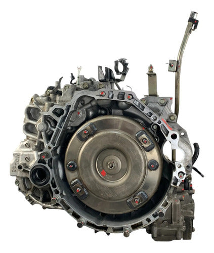 Transmisión Automática Nissan Maxima A34 2004-2008 3.5