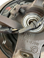 Mango Delantero Izquierdo Nissan Maxima A34 2004-2008