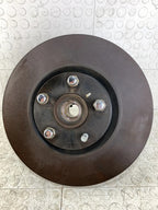 Mango Delantero Izquierdo Nissan Maxima A34 2004-2008