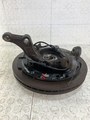 Mango Delantero Izquierdo Nissan Maxima A34 2004-2008