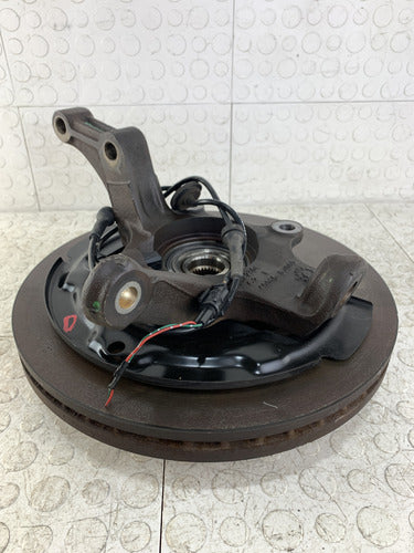 Mango Delantero Izquierdo Nissan Maxima A34 2004-2008
