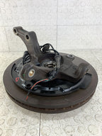 Mango Delantero Izquierdo Nissan Maxima A34 2004-2008