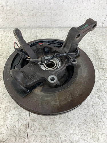 Mango Delantero Izquierdo Nissan Maxima A34 2004-2008