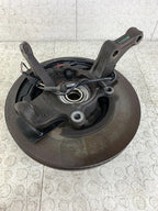 Mango Delantero Izquierdo Nissan Maxima A34 2004-2008