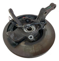 Mango Delantero Izquierdo Nissan Maxima A34 2004-2008