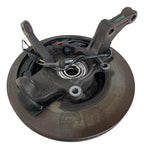 Mango Delantero Izquierdo Nissan Maxima A34 2004-2008
