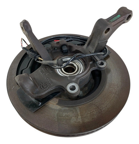 Mango Delantero Izquierdo Nissan Maxima A34 2004-2008