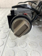 Columna De Dirección Nissan Maxima A34 2004-2008