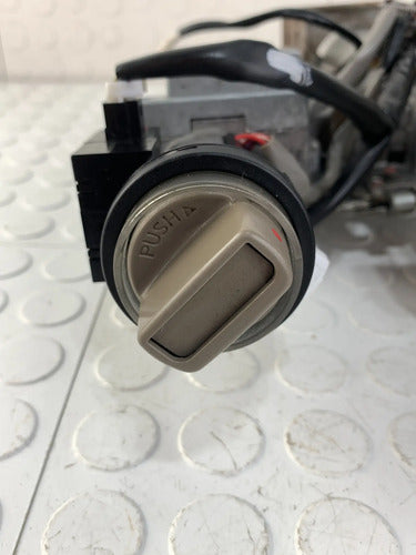 Columna De Dirección Nissan Maxima A34 2004-2008