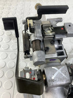 Columna De Dirección Nissan Maxima A34 2004-2008