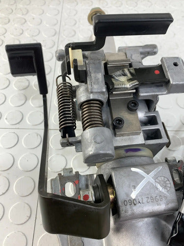 Columna De Dirección Nissan Maxima A34 2004-2008
