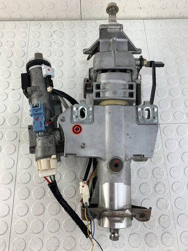 Columna De Dirección Nissan Maxima A34 2004-2008