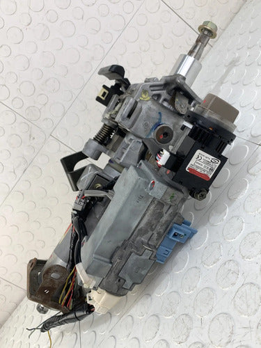 Columna De Dirección Nissan Maxima A34 2004-2008