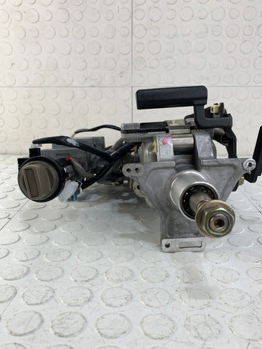 Columna De Dirección Nissan Maxima A34 2004-2008