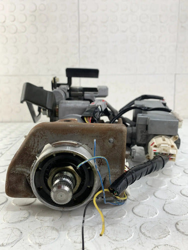 Columna De Dirección Nissan Maxima A34 2004-2008