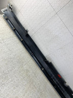 Estribo Derecho Nissan Maxima A34 2007-2008 Negro