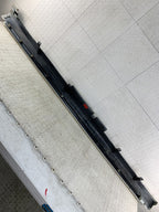 Estribo Derecho Nissan Maxima A34 2007-2008 Negro