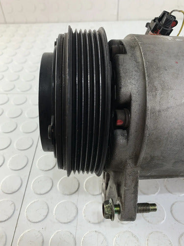 Compresor Ac Nissan Maxima A34 2004-2008