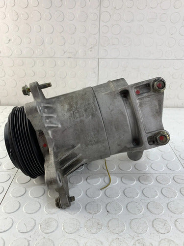 Compresor Ac Nissan Maxima A34 2004-2008