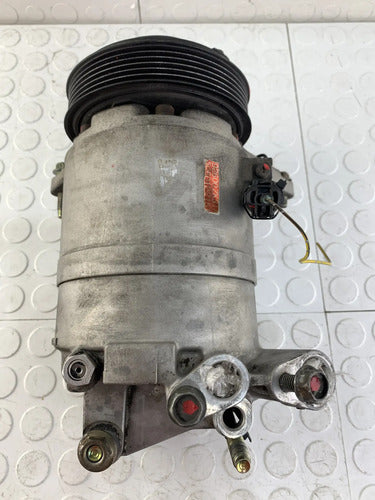Compresor Ac Nissan Maxima A34 2004-2008