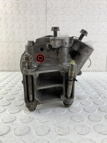 Compresor Ac Nissan Maxima A34 2004-2008