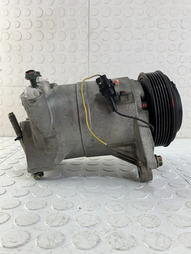 Compresor Ac Nissan Maxima A34 2004-2008