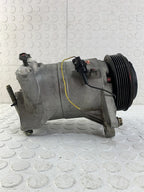Compresor Ac Nissan Maxima A34 2004-2008