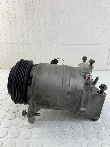 Compresor Ac Nissan Maxima A34 2004-2008