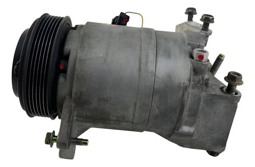 Compresor Ac Nissan Maxima A34 2004-2008
