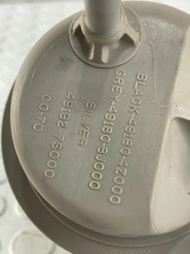 Depósito Aceite Dirección Nissan Maxima A34 2004-2008