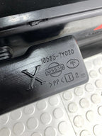 Manguera Ducto Entrada Aire Nissan Maxima A34 2004-2008